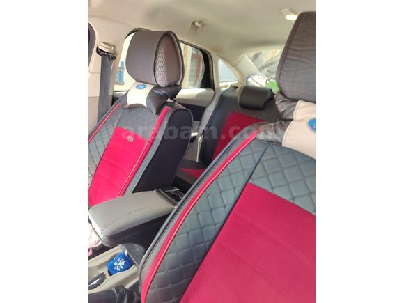 Sahibinden Ford Focus 1.6 TDCi Trend X 2014 Model