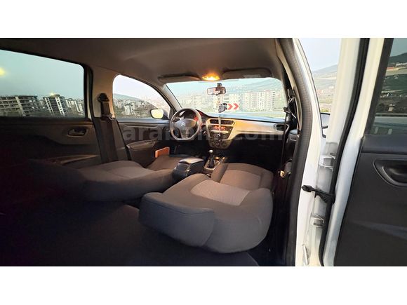 Sahibinden Citroen C-Elysée 1.6 HDi Attraction 2016 Model