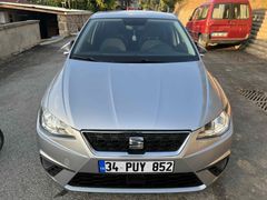 Sahibinden Seat Ibiza 1.0 EcoTSI Style 2021 Model 