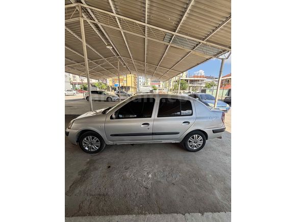 Sahibinden Renault Clio 1.5 dCi Alize 2006 Model 