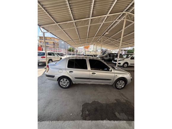 Sahibinden Renault Clio 1.5 dCi Alize 2006 Model 