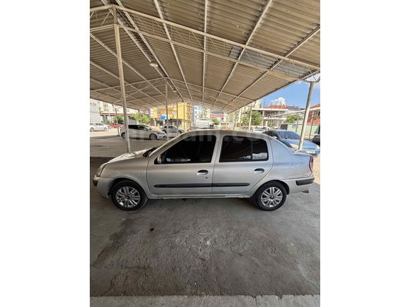 Sahibinden Renault Clio 1.5 dCi Alize 2006 Model 