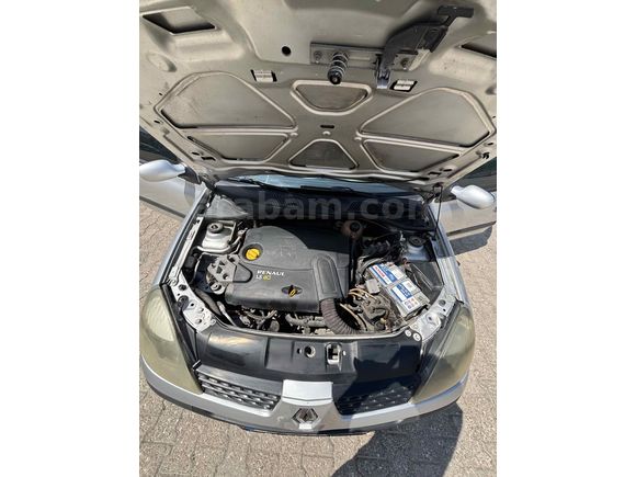 Sahibinden Renault Clio 1.5 dCi Alize 2006 Model 
