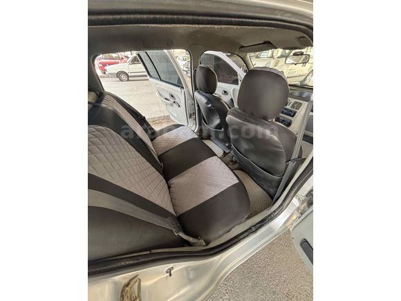 Sahibinden Renault Clio 1.5 dCi Alize 2006 Model 