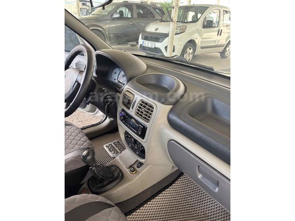 Sahibinden Renault Clio 1.5 dCi Alize 2006 Model 