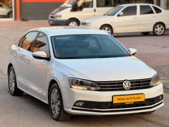 Galeriden Volkswagen Jetta 1.6 TDi Comfortline 2015 Model Osmaniye