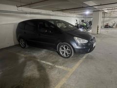 Sahibinden Ford S-Max 2.0 TDCi Titanium 2007 Model 