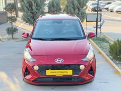 Hyundai i10 1.2 MPI Style 2024 MODEL. SIFIR KM 8 BİN