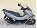 Km 2350 Mondial 125 Strada 