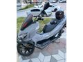 Km 2350 Mondial 125 Strada 