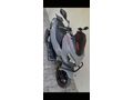 Km 2350 Mondial 125 Strada 