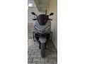 Km 2350 Mondial 125 Strada 