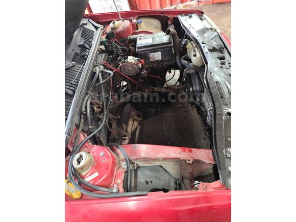 Sahibinden Fiat Tempra 1.6 S 1994 Model