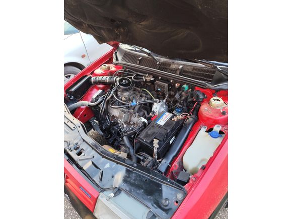 Sahibinden Fiat Tempra 1.6 S 1994 Model