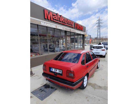 Sahibinden Fiat Tempra 1.6 S 1994 Model