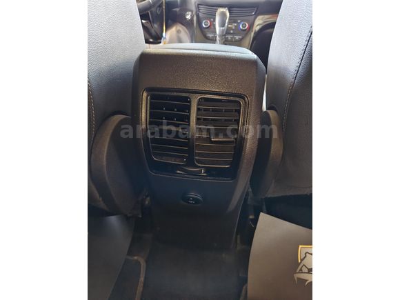 Sahibinden Ford Kuga 1.5 TDCi Titanium 2018 Model