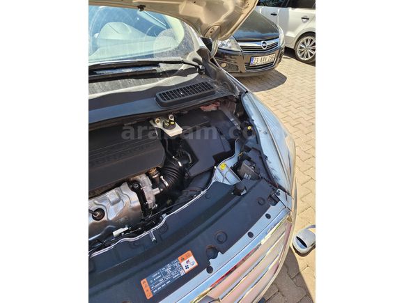 Sahibinden Ford Kuga 1.5 TDCi Titanium 2018 Model