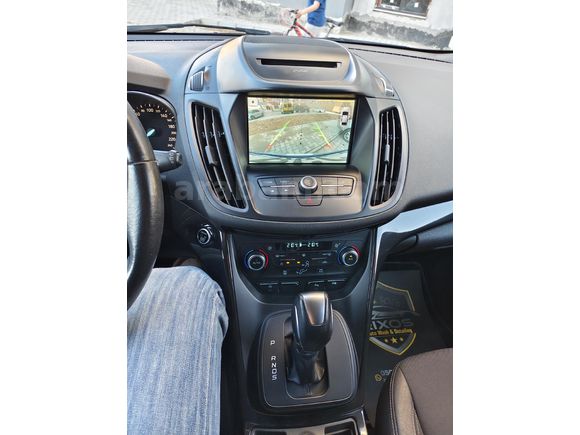 Sahibinden Ford Kuga 1.5 TDCi Titanium 2018 Model