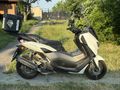   N-Max 155  Sorunsuz Bakımlı