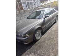 Sahibinden BMW 5 Serisi 520i Standart 1996 Model