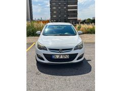 2012 Opel Astra 1.6 Edition | 127 Bin KM | Temiz Aile Aracı