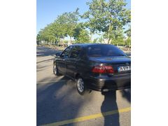 Sahibinden Fiat Albea Sole 1.3 Multijet Premio 2010 Model İstanbul
