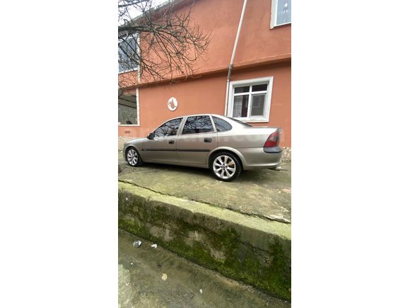 Sahibinden Opel Vectra 1.6 GL 1997 Model 
