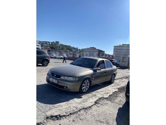 Sahibinden Opel Vectra 1.6 GL 1997 Model 