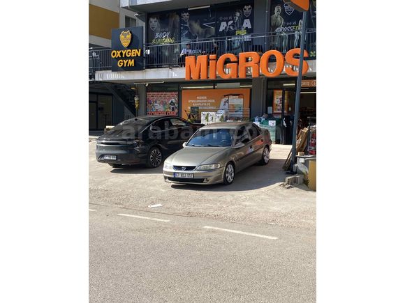 Sahibinden Opel Vectra 1.6 GL 1997 Model 