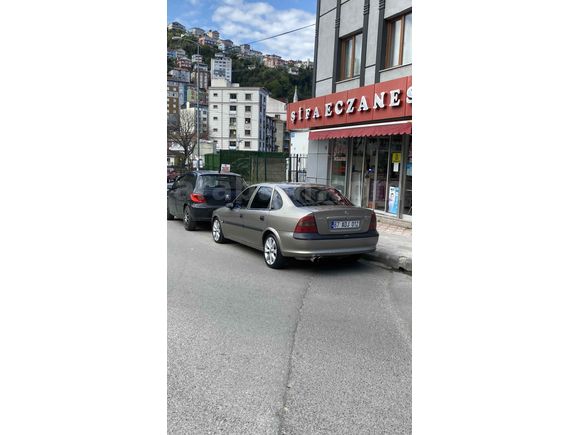 Sahibinden Opel Vectra 1.6 GL 1997 Model 