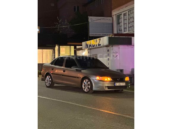 Sahibinden Opel Vectra 1.6 GL 1997 Model 
