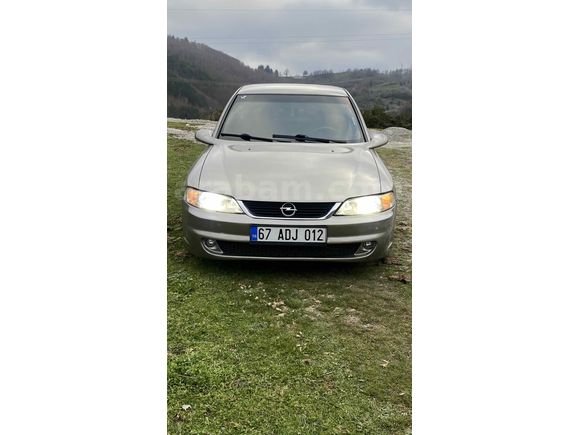 Sahibinden Opel Vectra 1.6 GL 1997 Model 