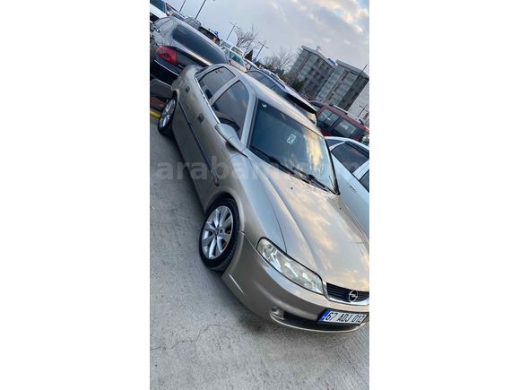 Sahibinden Opel Vectra 1.6 GL 1997 Model 