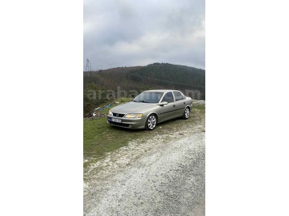 Sahibinden Opel Vectra 1.6 GL 1997 Model 