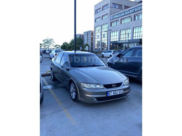 Sahibinden Opel Vectra 1.6 GL 1997 Model 