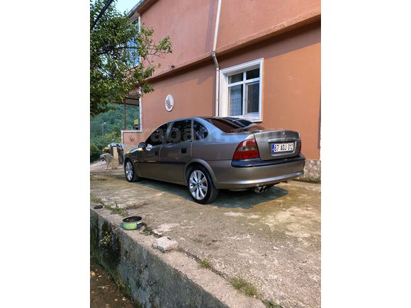 Sahibinden Opel Vectra 1.6 GL 1997 Model 