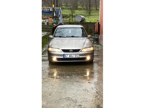 Sahibinden Opel Vectra 1.6 GL 1997 Model 