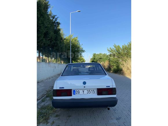 Sahibinden Tofaş Şahin 1.6 1993 Model 
