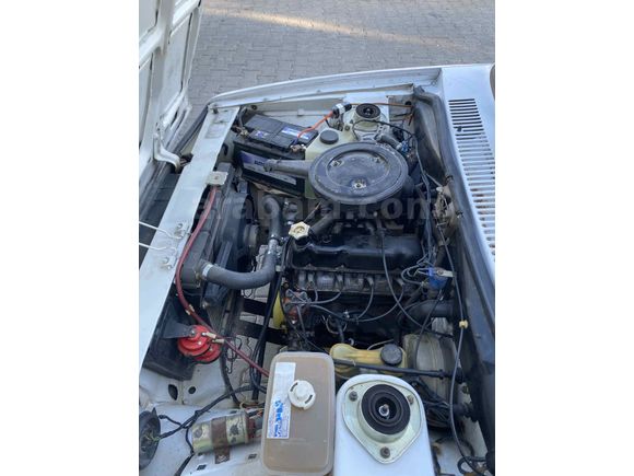 Sahibinden Tofaş Şahin 1.6 1993 Model 