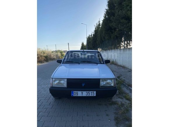 Sahibinden Tofaş Şahin 1.6 1993 Model 
