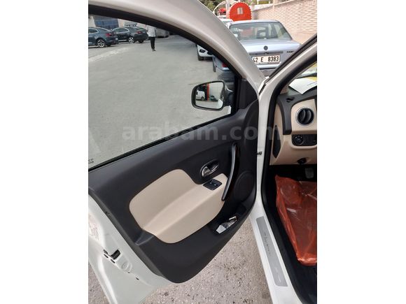 Sahibinden Renault Symbol 1.5 dCi Touch 2014