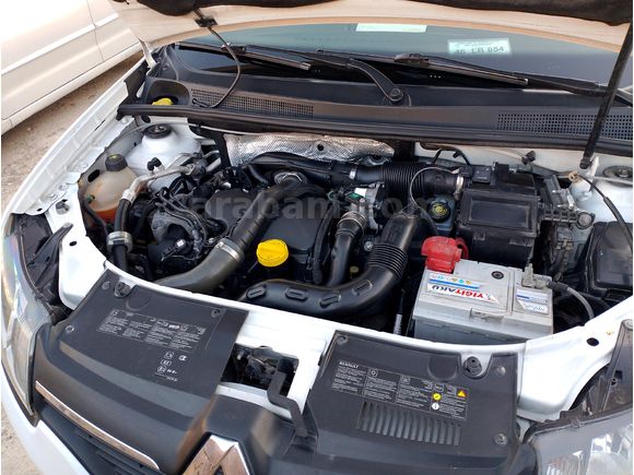 Sahibinden Renault Symbol 1.5 dCi Touch 2014