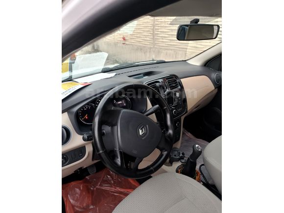 Sahibinden Renault Symbol 1.5 dCi Touch 2014
