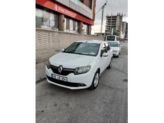 Sahibinden Renault Symbol 1.5 dCi Touch 2014