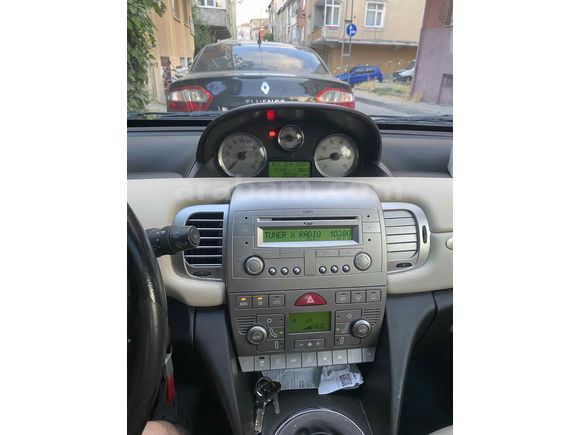 Sahibinden Lancia Ypsilon 1.3 Mjet 2008 Model 