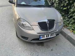 Sahibinden Lancia Ypsilon 1.3 Mjet 2008 Model 