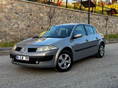 Ağır Bakımları ve Detaylı Temizliği Yeni Yapılmış Servis Bakımlı Megane Sportway