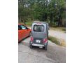 Sahibinden LiFePO4 bataryalı Jel Akülü Güneş Panelli Volta EV1 2025 Model