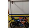 Sahibinden CFmoto 250SR 