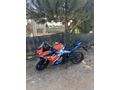 Sahibinden CFmoto 250SR 